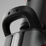 Segway Ninebot Kickscooter F3 PRO E + gratis nosač za mobitel - Image 2