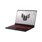 ASUS TUF A16 FA608UHI-TU126 16" WUXGA 144Hz AMD Ryzen 260/16GB/512GB SSD/NVIDIA RTX 5050-8GB/Backlit Kbd/Jaeger Gray chassis/2Y - Image 2