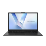 ASUS E1504FA-BQA2786 15,6" FHD 60Hz AMD Ryzen 5 40 2.8GHz/16GB LPDDR5/512 GB SSD NVMe/Black/2Y - Image 2
