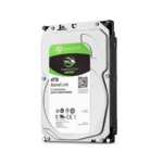 Seagate HDD 4TB SATA3 256MB 6Gb/s,5400RPM,Barracuda ST4000DM004 - Image 2