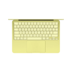 Apple MacBook NEO 13.6" A18 8GB 256GB SSD Citrus MHFD4LL/A - Image 2