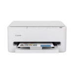Printer CANON Pixma TS4150I 14str/min(crno-bijelo) 9str/min boja. WiFi. Duplex. Foto print. tinte PG-595/595XL (crna) CL-586/586XL (boja) - Image 3