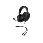 Slušalice sa mikrofonom HyperX Cloud Stinger 3 Gaming Headset (Black), BS1T5AA - Image 3