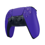 PS5 Dualsense Wireless Controller Galactic Purple za PS5, 1000050254 - Image 3