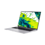 Acer Swift lite 16 NX.D4WEX.002 16" WUXGA IPS  Intel Core 3 N355 8GB DDR5, 512GB SSD/Linux/Light silver/2y - Image 3