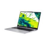 Acer Aspire lite 15  NX.JXVEX.003 15,6" FHD, AMD Ryzen 3 5400U 8GB 512GB SSDS/Linux/Light sliver/2y - Image 3