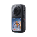 Insta360 X6 Essentials Bundle Midnight Black - Image 3