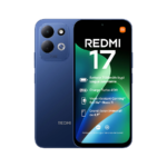 Mobitel XIAOMI Redmi 17 NFC Dual Sim 128GB 6GB, Deep Blue