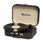 Denver gramofon VPL-130DGR dark/gray - Image 3