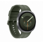 Samsung Galaxy Watch9 44mm BT Silver SM-L350 - Image 3