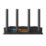 ROUTER gaming TP-Link ARCHER GE230 BE3600 Dual-Band Wi-Fi 7, 2.4GHz + 5GHz, 4xAnt, 2.0GHz QC CPU - Image 3