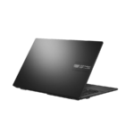 ASUS E1504FA-BQA2786 15,6" FHD 60Hz AMD Ryzen 5 40 2.8GHz/16GB LPDDR5/512 GB SSD NVMe/Black/2Y - Image 3