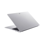 Acer Swift lite 16 NX.D4WEX.002 16" WUXGA IPS  Intel Core 3 N355 8GB DDR5, 512GB SSD/Linux/Light silver/2y - Image 4