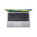 Acer Aspire lite 14 NX.DPREX.003 14" FHD IPS AMD Ryzen 3 5400U 8GB 512GB SSD/Linux/Light sliver/2y - Image 4