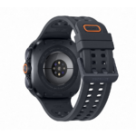 Samsung Galaxy Watch2 Ultra 47mm LTE Titanium Grey SM-L715 - Image 4