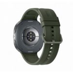 Samsung Galaxy Watch9 44mm BT Silver SM-L350 - Image 4