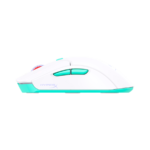 Miš HyperX Pulsefire Haste 2 CoreW Wireless Gaming Mouse White 8R2E7AA - Image 4