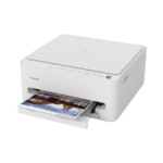 Printer CANON Pixma TS4150I 14str/min(crno-bijelo) 9str/min boja. WiFi. Duplex. Foto print. tinte PG-595/595XL (crna) CL-586/586XL (boja) - Image 4