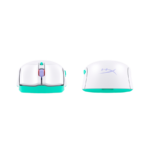 Miš HyperX Pulsefire Haste 2 CoreW Wireless Gaming Mouse White 8R2E7AA - Image 5