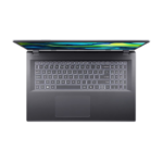 Acer Aspire 17 A17-51M-72UU NX.JHEEX.005 17,3 FHD IPS AG i7-13620H 16GB 512GB SSD/Linux/Steel Gray/2y - Image 5