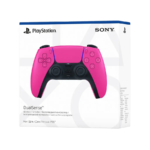 PS5 Dualsense Wireless Controller Nova Pink a PS5, PC, 1000050251 - Image 5