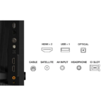 TCL 40"S5L FHD QLED Android TV 60Hz, 300 nits, 40S5L - Image 5