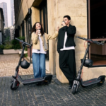 Segway Ninebot Kickscooter F3 E + gratis kaciga za skuter - Image 5