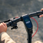 Segway Ninebot Kickscooter F3 E + gratis kaciga za skuter - Image 6