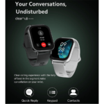 Redmi Watch 5 Active Black BHR8784GL - Image 7