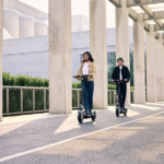 Segway Ninebot Kickscooter F3 E + gratis kaciga za skuter - Image 7
