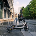 Segway Ninebot Kickscooter F3 E + gratis kaciga za skuter - Image 9