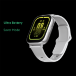 Redmi Watch 5 Active Black BHR8784GL - Image 11