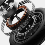 Segway Ninebot Kickscooter F3 PRO E + gratis nosač za mobitel - Image 11