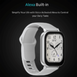 Redmi Watch 5 Active Black BHR8784GL - Image 14