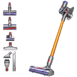 Dyson Usisavač ručni, akumulatorski - V8 Absolute