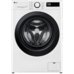 LG Mašina za veš sa parom/sušilica,1200 obrtaja,8/5 kg, Slim,E - F2DR508SBW