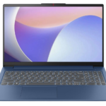 Lenovo Laptop 15.6", AMD Ryzen 5 4.0 4,3GHz, 16GB, SSD 512GB - Slim 3 15AMN8