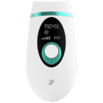 Xiaomi Epilator IPL, lasersko uklanjanje dlačica 900.000 bljeskova - Inface IPL Hair Remover White/Green