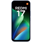 Xiaomi Smartphone 6.9", Octa Core 2.4GHz, RAM 4GB, 50Mpixel - Redmi 17 4GB/256GB Deep Blue