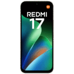Xiaomi Smartphone 6.9", Octa Core 2.4GHz, RAM 4GB, 50Mpixel - Redmi 17 4GB/256GB Oak Green