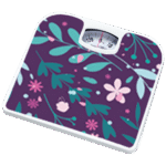 Zilan Vaga, mehanička, do 130 kg - ZLN1693 PATTERN 1