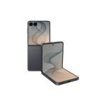 Mobitel Samsung Z Flip 8 G776 12GB 256GB Graphite