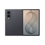 Mobitel Samsung Z Fold 8 G971 12GB 512GB Graphite
