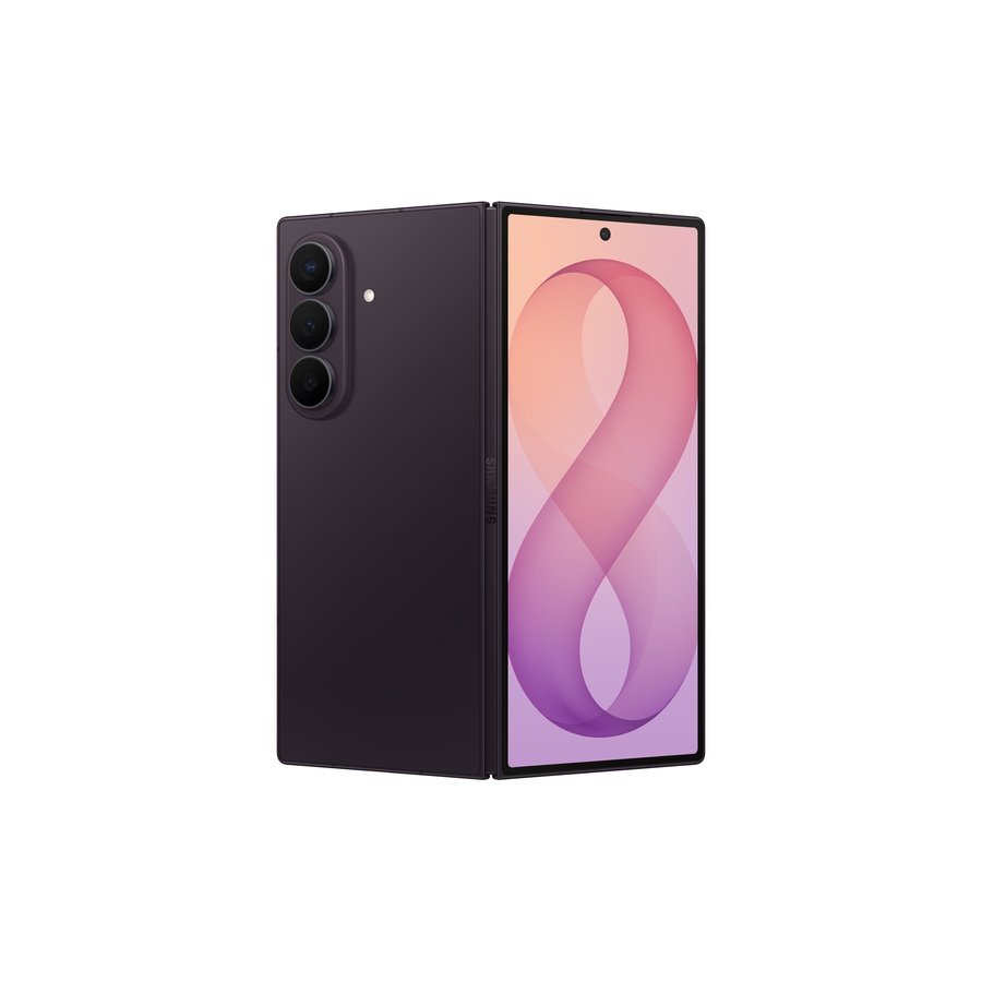 product_66257_900 Mobitel Samsung Z Fold 8 Ultra G976 12GB 512GB Violet - Image 1