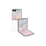 Mobitel Samsung Z Flip 8 G776 12GB 512GB Cream
