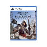 Assassins Creed Black Flag Resynced DAY1 Edition PS5 PS5X-0571