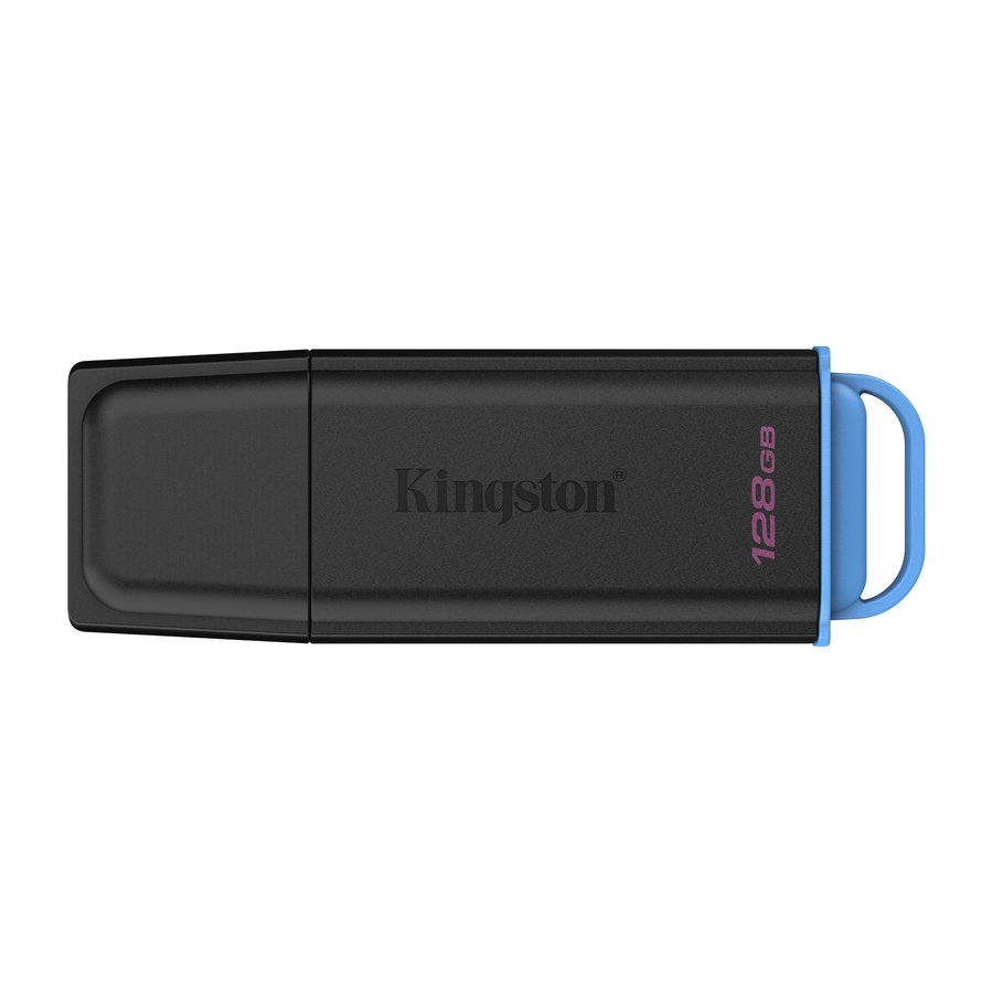 product_66323_900 USB Memory stick Kingston 128GB, USB3.2, DTXG2/128GB DataTraveler Exodia - Image 1