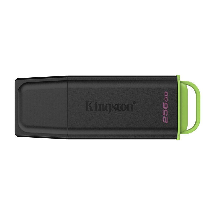product_66324_900-2 USB Memory stick Kingston 256GB, USB3.2, DTXG2/256GB DataTraveler Exodia - Image 1