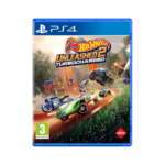 Hot Wheels Unleashed 2 Turbocharged PS4 PS4X-1311