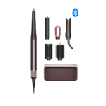 Dyson Airwrap Co-anda2x Jasper Plum Straight+Wavy 598775